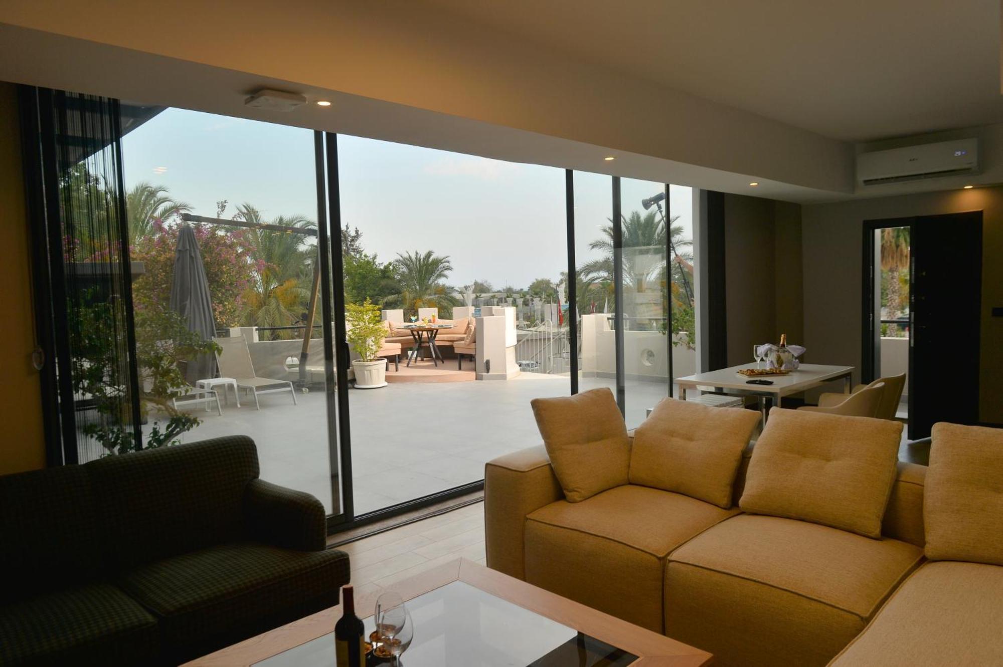 Miarosa Kemer Beach Exterior photo