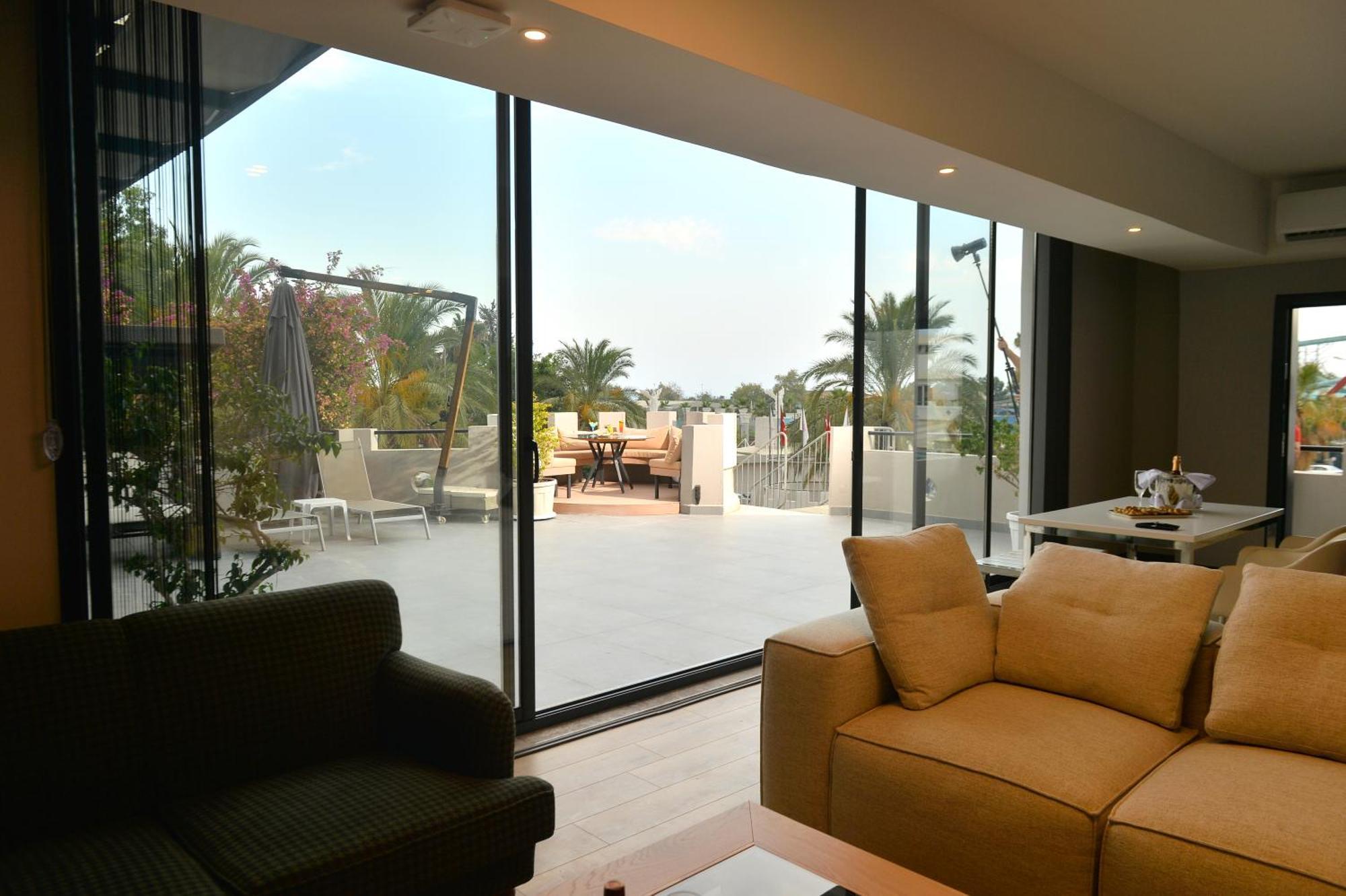 Miarosa Kemer Beach Exterior photo