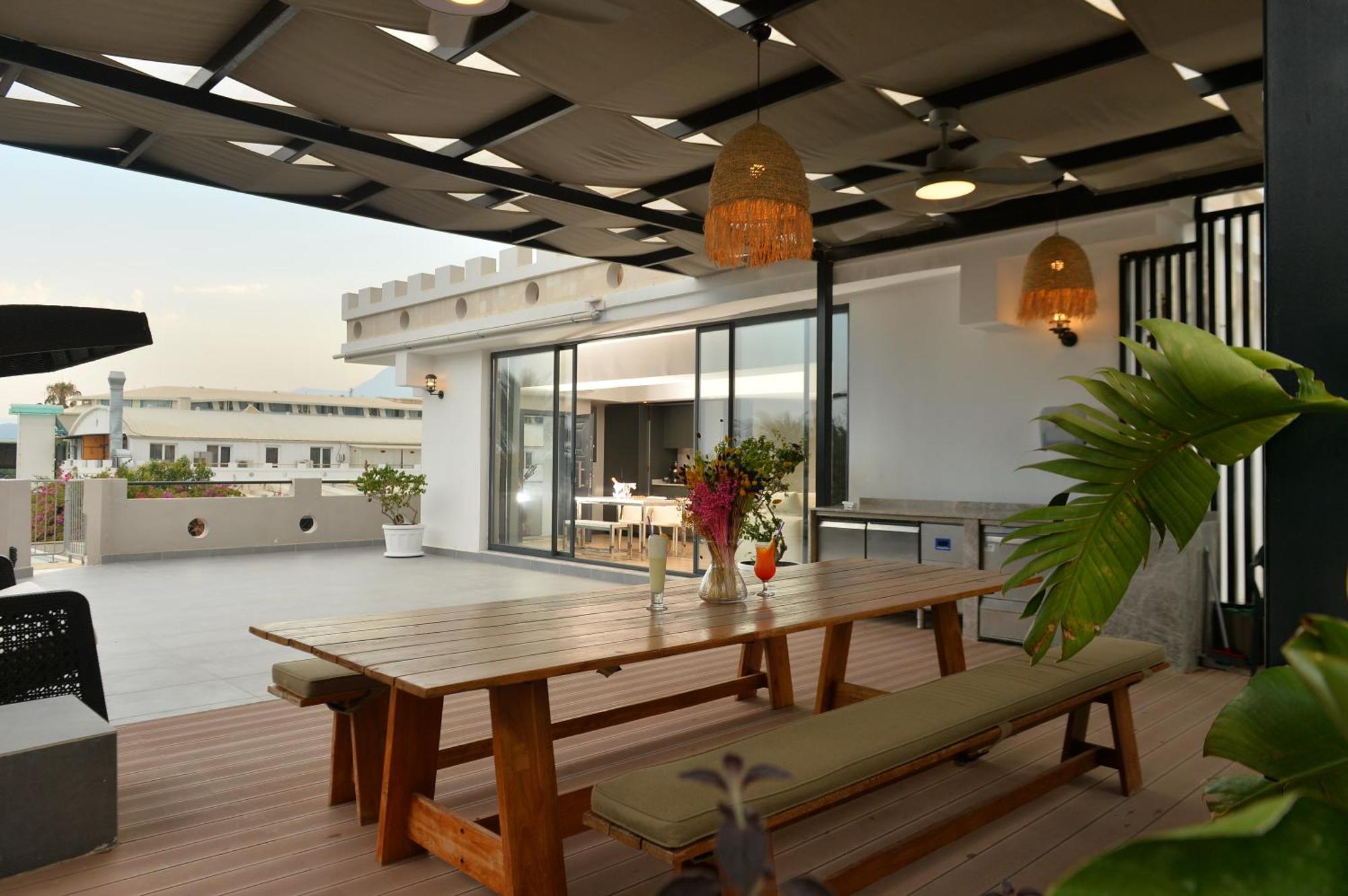 Miarosa Kemer Beach Exterior photo
