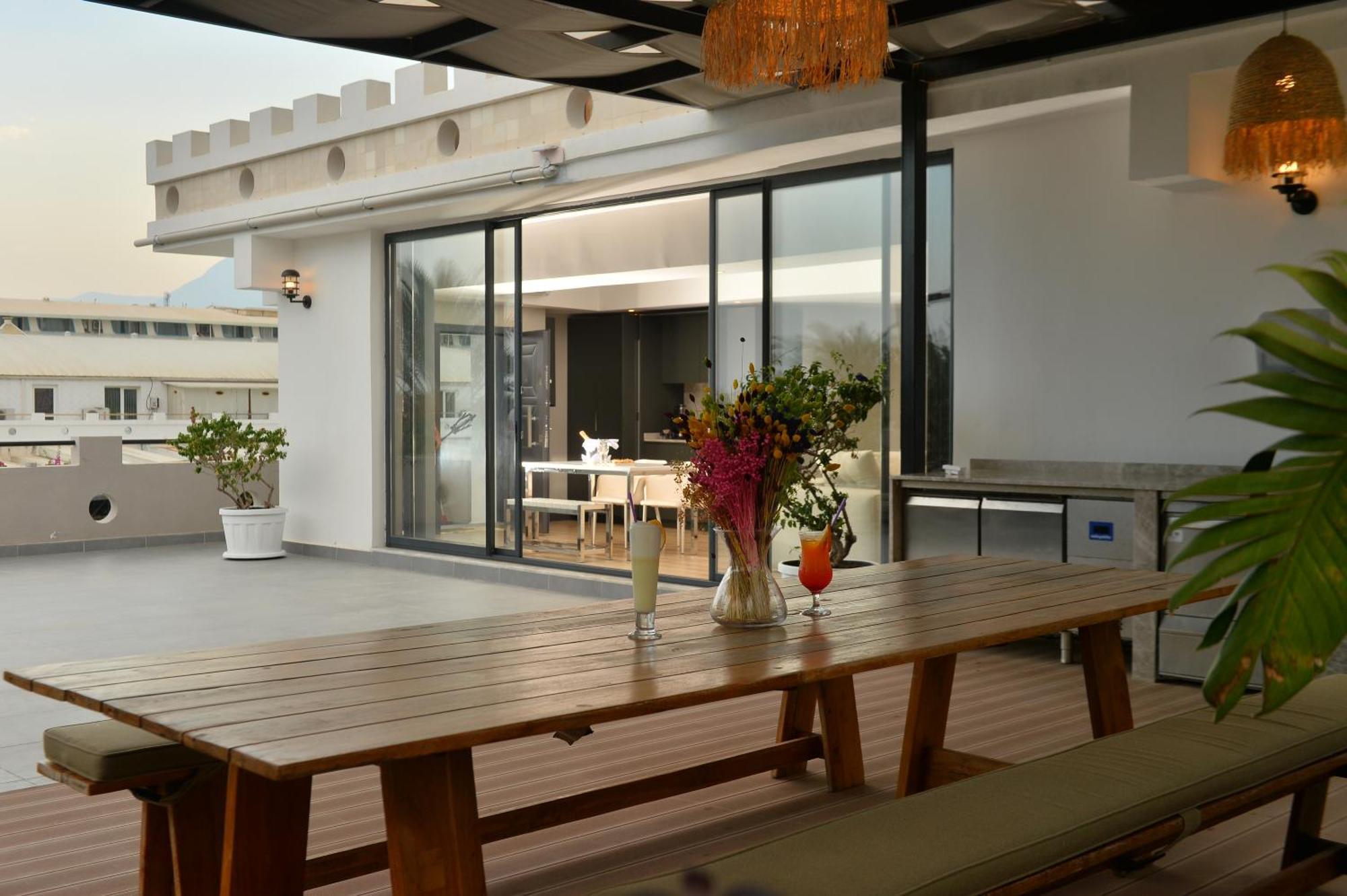 Miarosa Kemer Beach Exterior photo