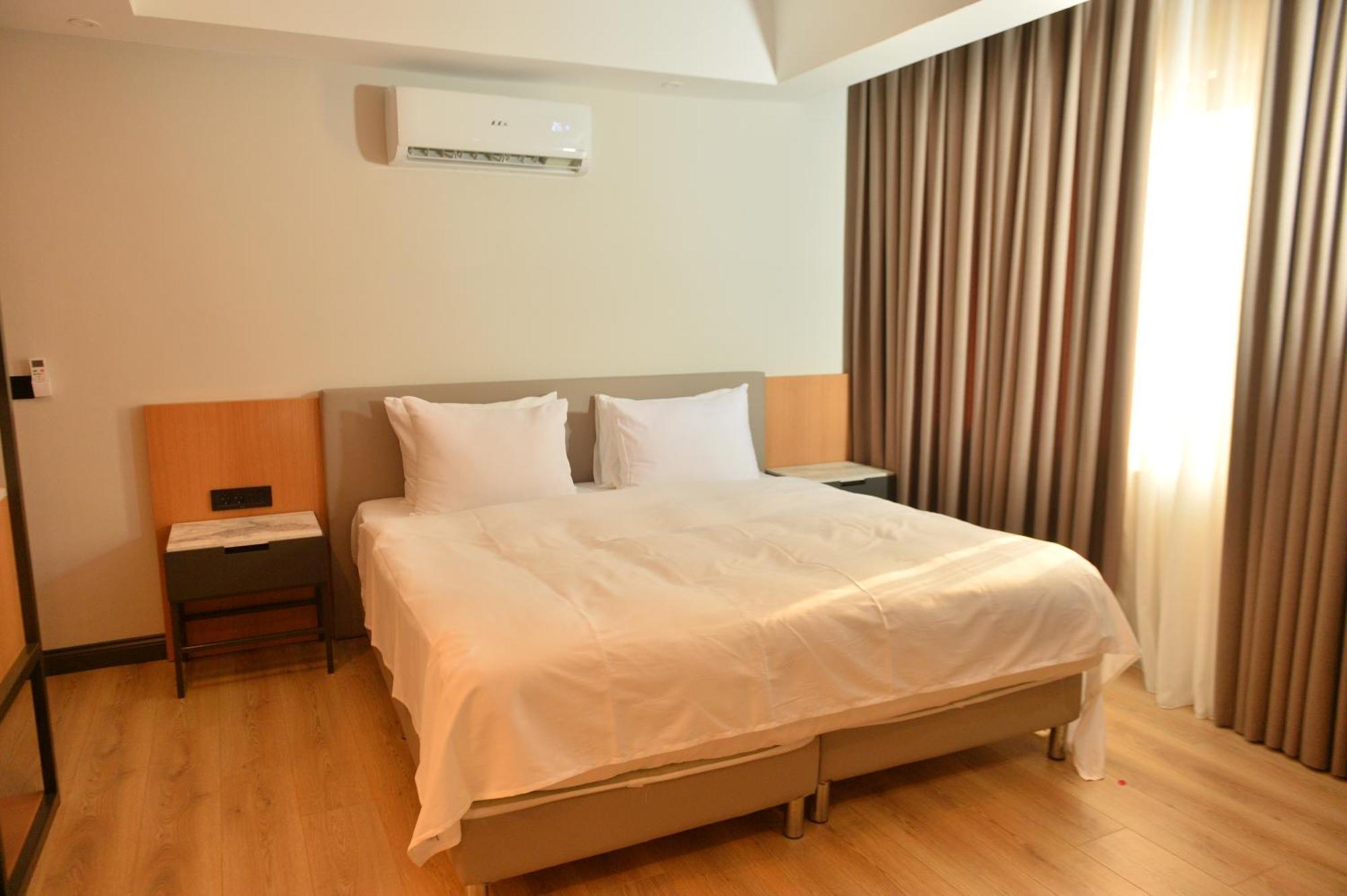 Miarosa Kemer Beach Exterior photo