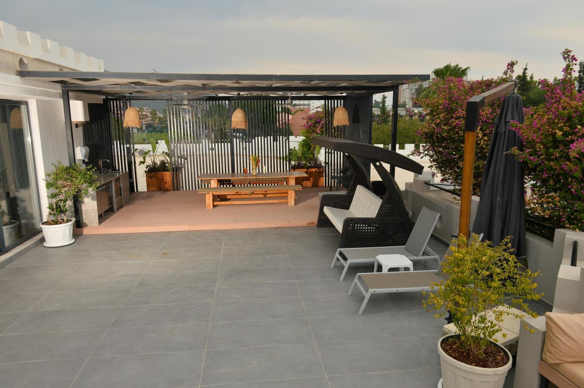Miarosa Kemer Beach Exterior photo