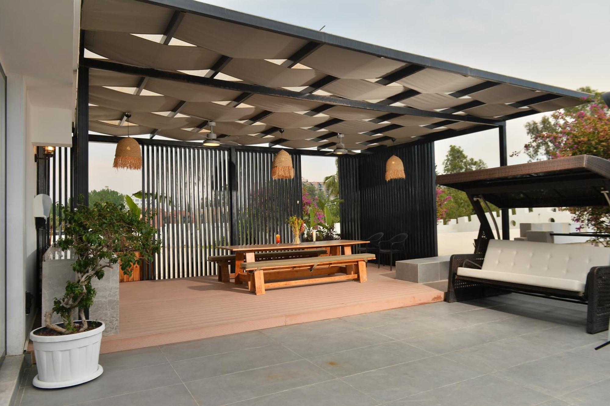 Miarosa Kemer Beach Exterior photo