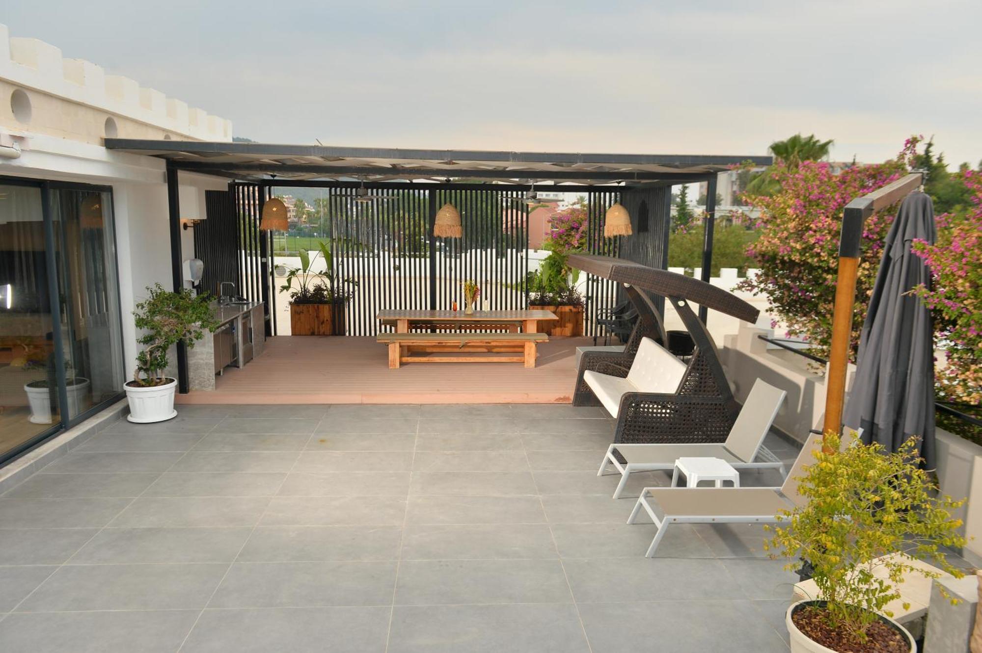 Miarosa Kemer Beach Exterior photo
