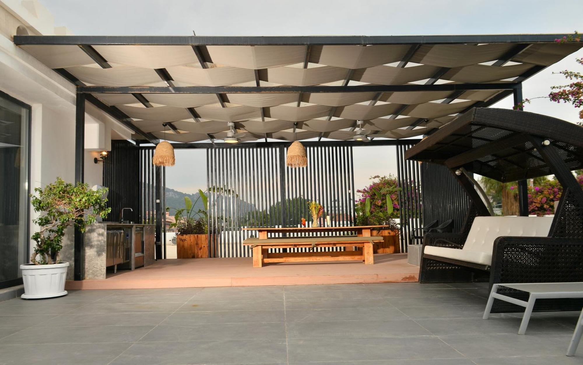Miarosa Kemer Beach Exterior photo