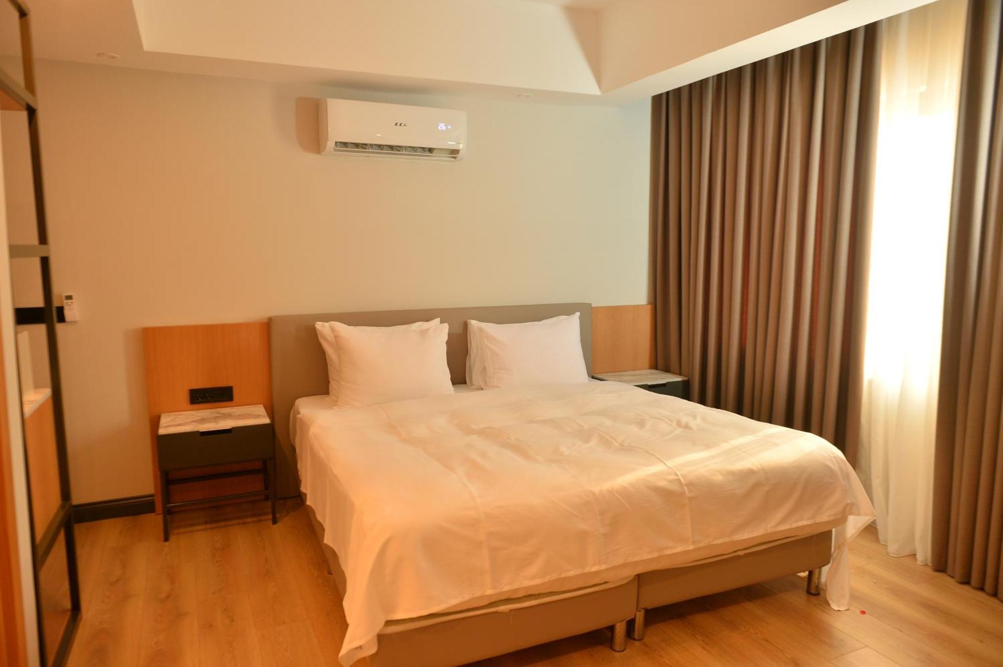 Miarosa Kemer Beach Exterior photo
