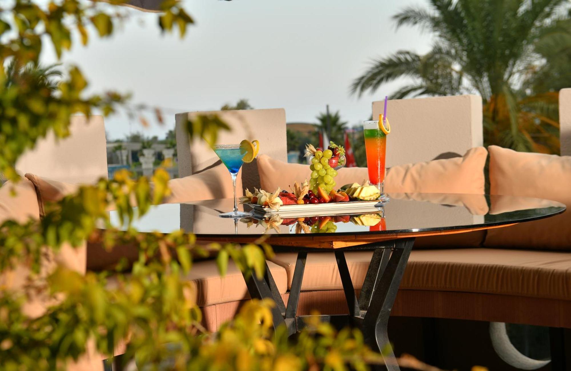 Miarosa Kemer Beach Exterior photo