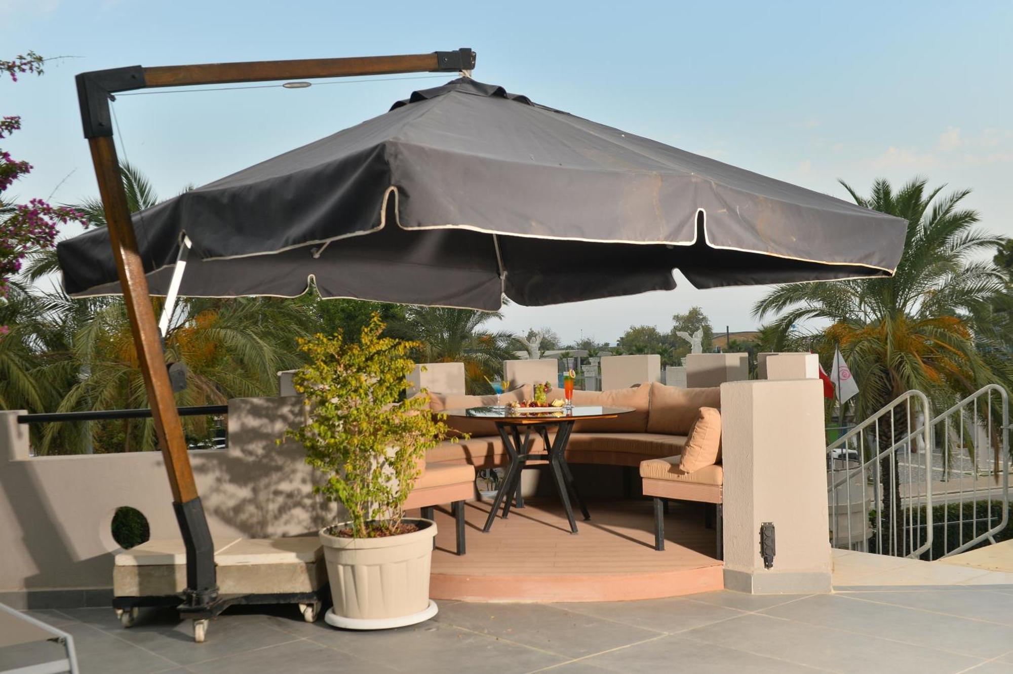 Miarosa Kemer Beach Exterior photo