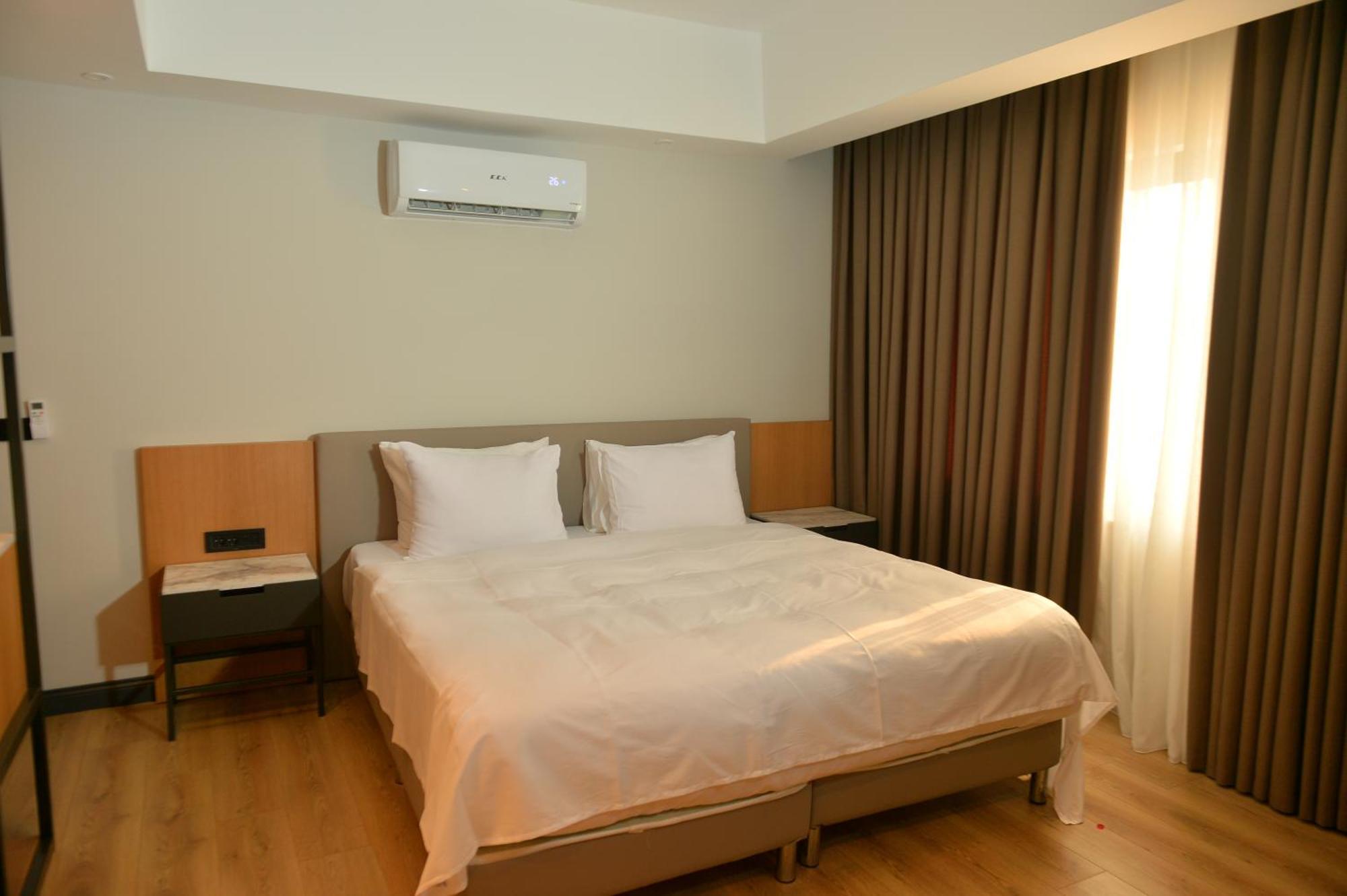 Miarosa Kemer Beach Exterior photo