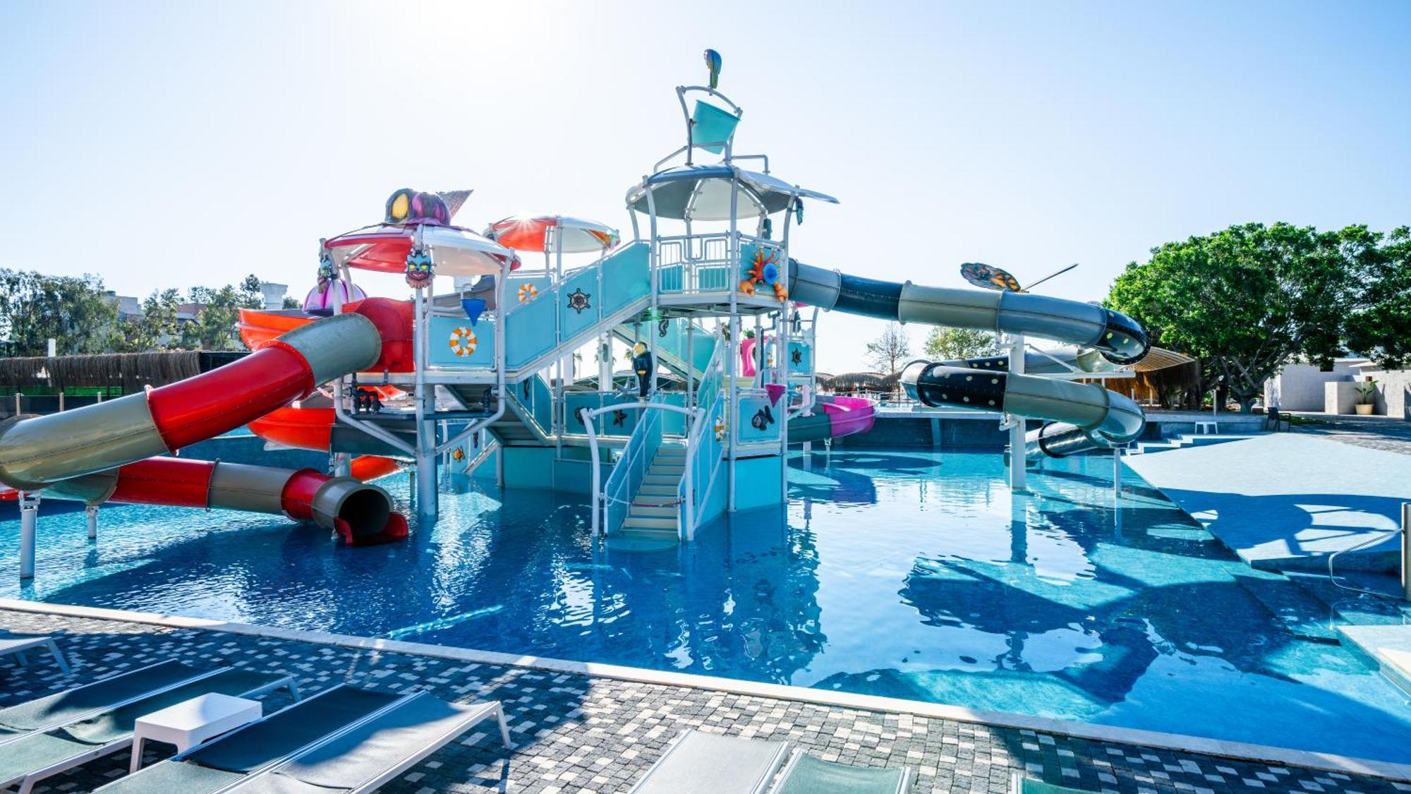 Miarosa Kemer Beach Exterior photo