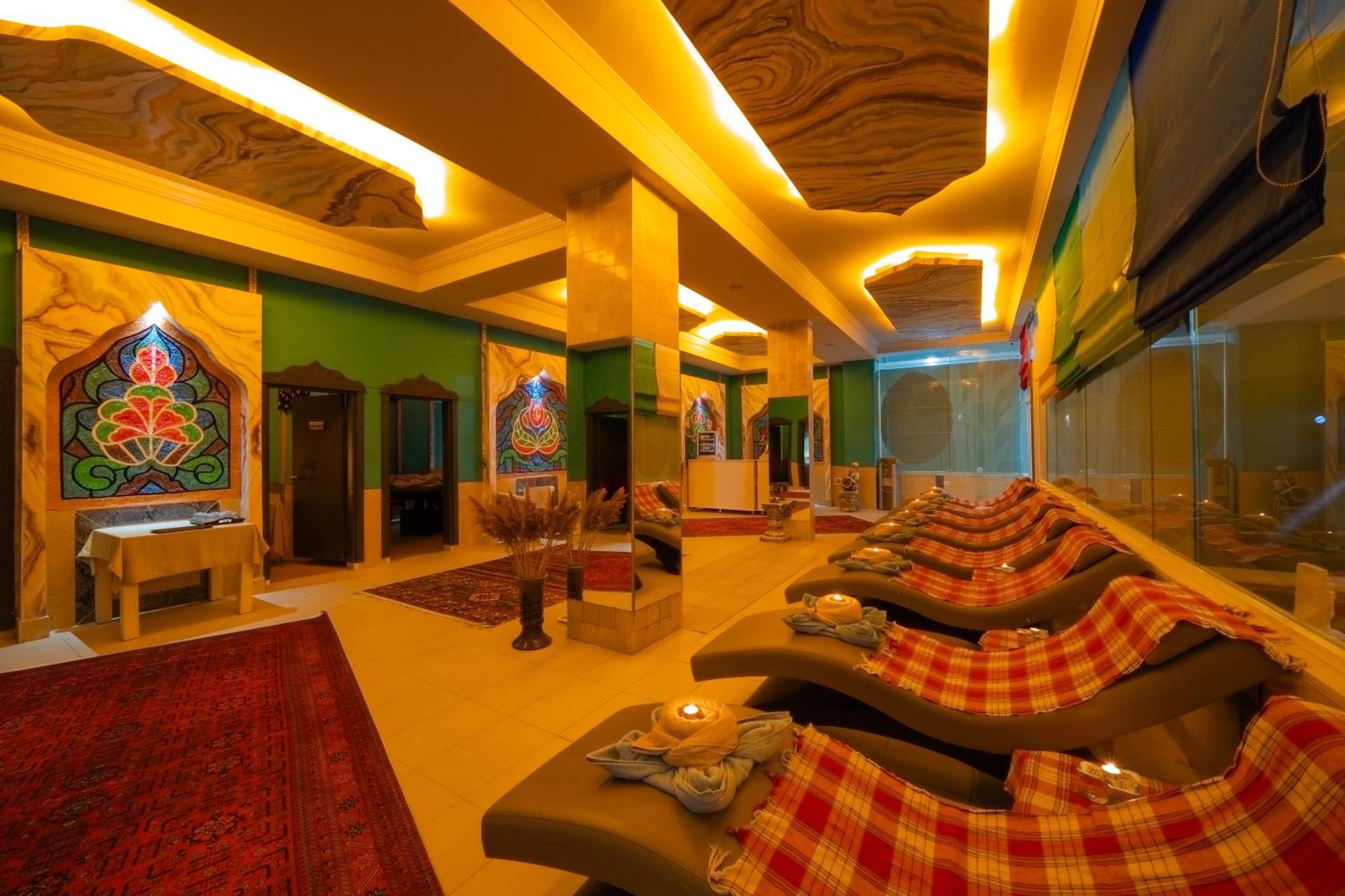 Miarosa Kemer Beach Exterior photo
