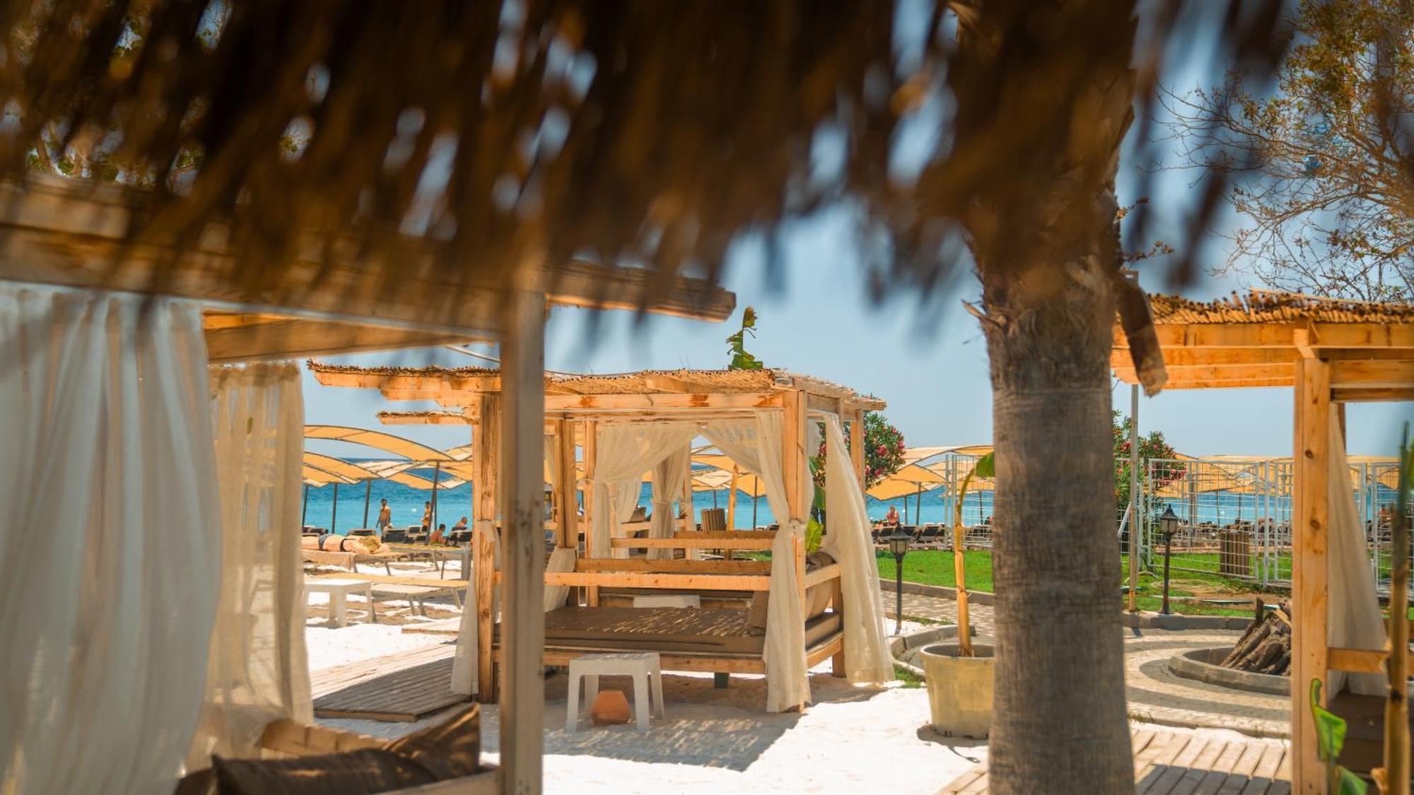 Miarosa Kemer Beach Exterior photo