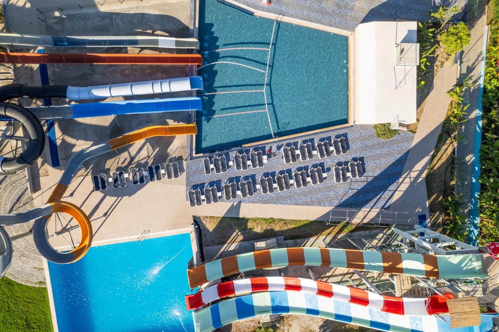 Miarosa Kemer Beach Exterior photo