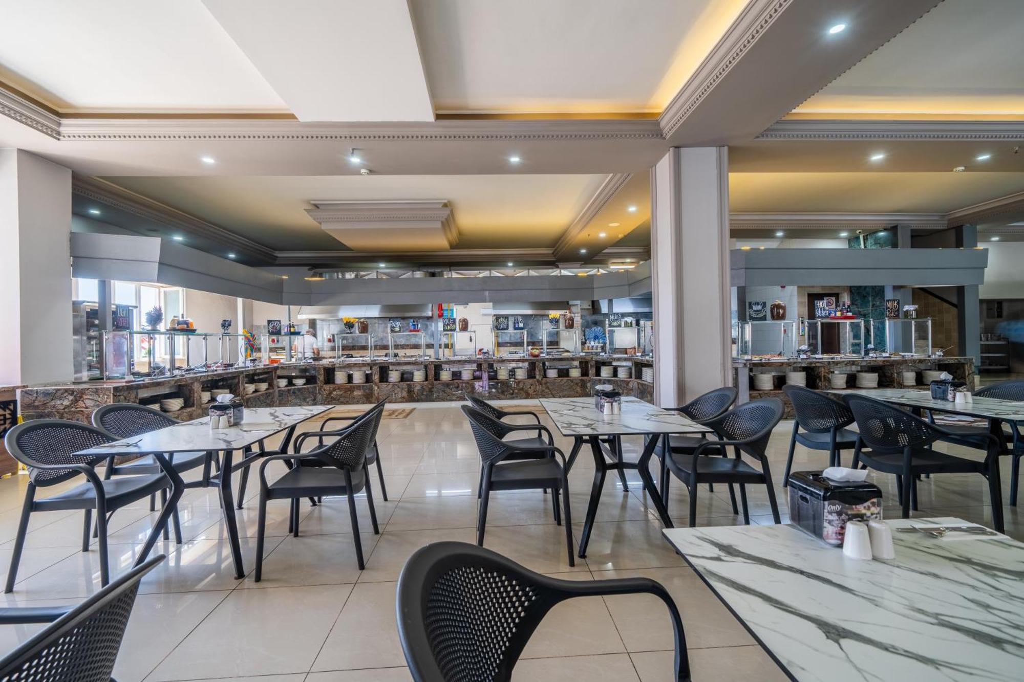 Miarosa Kemer Beach Exterior photo